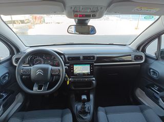 Citroen C3 2022 ¤ 1.5 BlueHdi Corporate Plus ¤ LED ¤ NAVI ¤ ΜΗΔΕΝΙΚΑ ΤΕΛΗ ¤-thumb-30