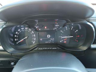Citroen C3 2022 ¤ 1.5 BlueHdi Corporate Plus ¤ LED ¤ NAVI ¤ ΜΗΔΕΝΙΚΑ ΤΕΛΗ ¤-thumb-50