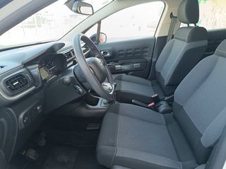 Citroen C3 2022 ¤ 1.5 BlueHdi Corporate Plus ¤ LED ¤ NAVI ¤ ΜΗΔΕΝΙΚΑ ΤΕΛΗ ¤-thumb-37