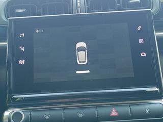 Citroen C3 2022 ¤ 1.5 BlueHdi Corporate Plus ¤ LED ¤ NAVI ¤ ΜΗΔΕΝΙΚΑ ΤΕΛΗ ¤-thumb-46