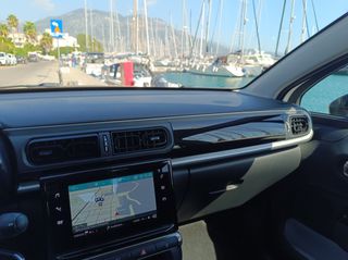 Citroen C3 2022 ¤ 1.5 BlueHdi Corporate Plus ¤ LED ¤ NAVI ¤ ΜΗΔΕΝΙΚΑ ΤΕΛΗ ¤-thumb-35
