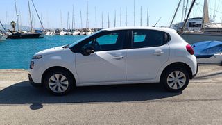 Citroen C3 2022 ¤ 1.5 BlueHdi Corporate Plus ¤ LED ¤ NAVI ¤ ΜΗΔΕΝΙΚΑ ΤΕΛΗ ¤-thumb-2