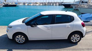 Citroen C3 2022 ¤ 1.5 BlueHdi Corporate Plus ¤ LED ¤ NAVI ¤ ΜΗΔΕΝΙΚΑ ΤΕΛΗ ¤-thumb-27