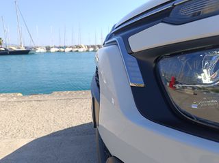 Citroen C3 2022 ¤ 1.5 BlueHdi Corporate Plus ¤ LED ¤ NAVI ¤ ΜΗΔΕΝΙΚΑ ΤΕΛΗ ¤-thumb-20