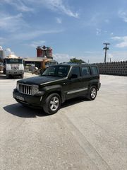 Jeep Cherokee 2008