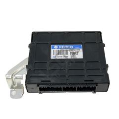 Ταχύτητες Υπολογιστών Hyundai Santa fe 2006-2013