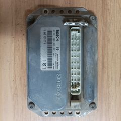 ΕΓΚΕΦΑΛΟΣ ΚΙΝΗΤΗΡΑ FIAT ΒΕΝΖΙΝΗ BOSCH 0261203839 ΞΕΚΛΕΙΔΩΜΑ IMMOBILIZER Ή IMMO OF