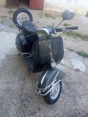 Vespa 150 1979 Vespa bajaj chetak