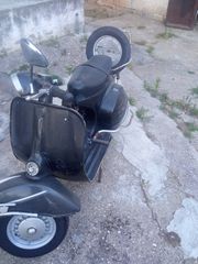 Vespa 150 1979 Vespa bajaj chetak-thumb-1