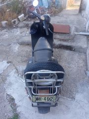 Vespa 150 1979 Vespa bajaj chetak-thumb-2