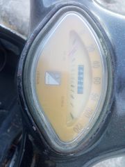 Vespa 150 1979 Vespa bajaj chetak-thumb-3