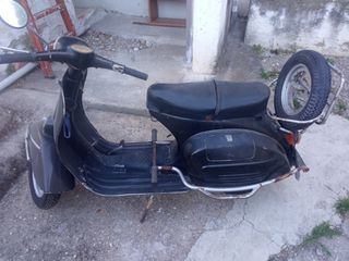 Vespa 150 1979 Vespa bajaj chetak-thumb-5