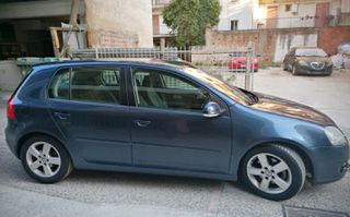 Volkswagen Golf 2008 1.4 TSI 140hp GT SPORT