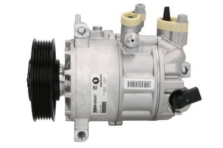 Κομπρεσέρ Aircondition AUDI A1/A3/A6 SEAT ALHAMBRA 1.000cc Electric