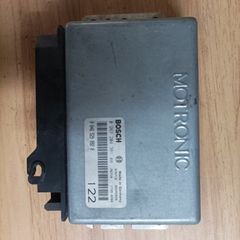 ΕΓΚΕΦΑΛΟΣ ΚΙΝΗΤΗΡΑ FIAT ΒΕΝΖΙΝΗ BOSCH 0261204381 ΞΕΚΛΕΙΔΩΜΑ IMMOBILIZER Ή IMMO OF