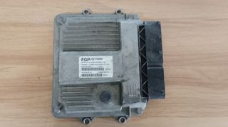 FIAT PANDA 1.3 ECU 51775008 MJD 6JF.S1 ΞΕΚΛΕΙΔΩΜΑ IMMOBILIZER Ή IMMO OF
