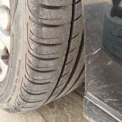 4 λάστιχα SAVA 225/55R16 95W