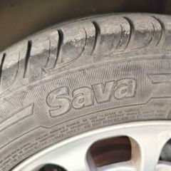 4 λάστιχα SAVA 225/55R16 95W-thumb-1