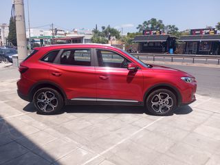 Mg ZS 2026 1.5 MAX HYBRID PLUS EXCLUSIVE AUTO 197HP-thumb-3