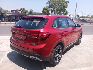 Mg ZS 2026 1.5 MAX HYBRID PLUS EXCLUSIVE AUTO 197HP-thumb-4