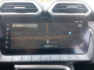 Mg ZS 2026 1.5 MAX HYBRID PLUS EXCLUSIVE AUTO 197HP-thumb-15