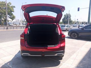 Mg ZS 2026 1.5 MAX HYBRID PLUS EXCLUSIVE AUTO 197HP-thumb-25