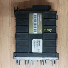 ΕΓΚΕΦΑΛΟΣ ΚΙΝΗΤΗΡΑ FIAT ΒΕΝΖΙΝΗ BOSCH 0280000713 ΞΕΚΛΕΙΔΩΜΑ IMMOBILIZER Ή IMMO OF