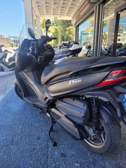 Kymco X-Town 300i 2019-thumb-3