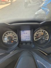 Kymco X-Town 300i 2019-thumb-4