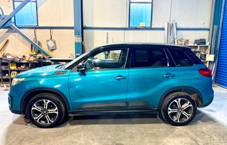 Suzuki Vitara 2015 1.6 DDIS COMFORT ALLGRIP