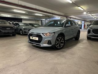 Audi A1 2025 ALLSTREET 1.0 TSI 116PS STRONIC