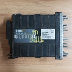 ΕΓΚΕΦΑΛΟΣ ΚΙΝΗΤΗΡΑ FIAT ΒΕΝΖΙΝΗ BOSCH 0280000756 ΞΕΚΛΕΙΔΩΜΑ IMMOBILIZER Ή IMMO OF