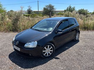 Volkswagen Golf 2005 1.4 FSI