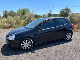 Volkswagen Golf 2005 1.4 FSI-thumb-2