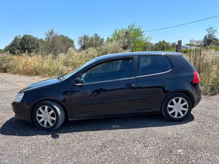 Volkswagen Golf 2005 1.4 FSI-thumb-3