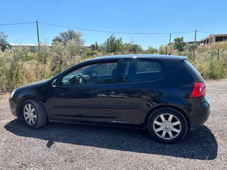 Volkswagen Golf 2005 1.4 FSI-thumb-4