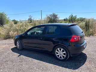 Volkswagen Golf 2005 1.4 FSI-thumb-5