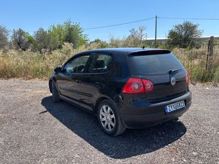 Volkswagen Golf 2005 1.4 FSI-thumb-6