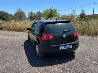 Volkswagen Golf 2005 1.4 FSI-thumb-7