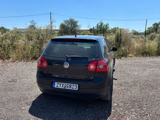 Volkswagen Golf 2005 1.4 FSI-thumb-8