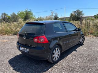 Volkswagen Golf 2005 1.4 FSI-thumb-9