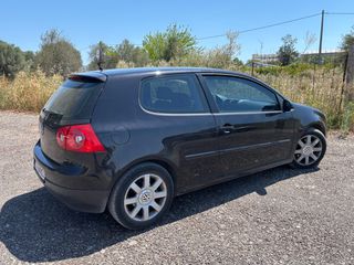 Volkswagen Golf 2005 1.4 FSI-thumb-10