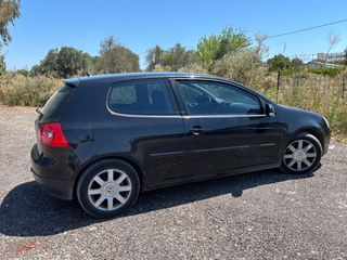 Volkswagen Golf 2005 1.4 FSI-thumb-11