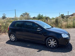 Volkswagen Golf 2005 1.4 FSI-thumb-12