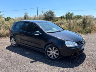 Volkswagen Golf 2005 1.4 FSI-thumb-13