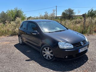 Volkswagen Golf 2005 1.4 FSI-thumb-14