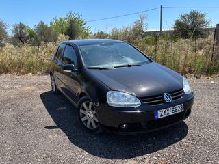 Volkswagen Golf 2005 1.4 FSI-thumb-15