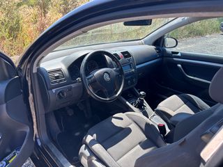 Volkswagen Golf 2005 1.4 FSI-thumb-16