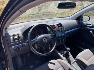 Volkswagen Golf 2005 1.4 FSI-thumb-17