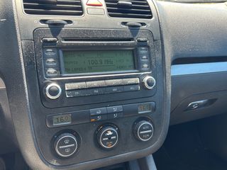 Volkswagen Golf 2005 1.4 FSI-thumb-18